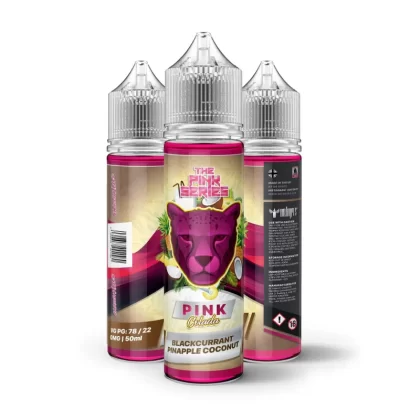 Pink Colada 50ml Shortfill - 50ml / 0mg
