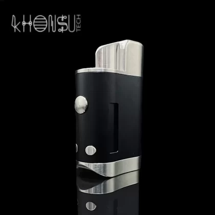 Eclipse SS/Black – KHONSU Tech