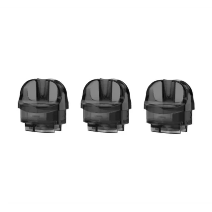 SMOK | Nord 50W Empty Pod 3pk