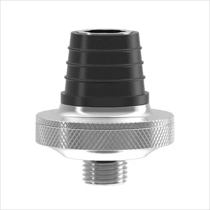 Łapacz melasy Alpha Hookah ORO/Smart Silver