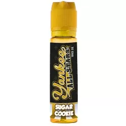 Sugar Cookie by Yankee All Stars – 50ml