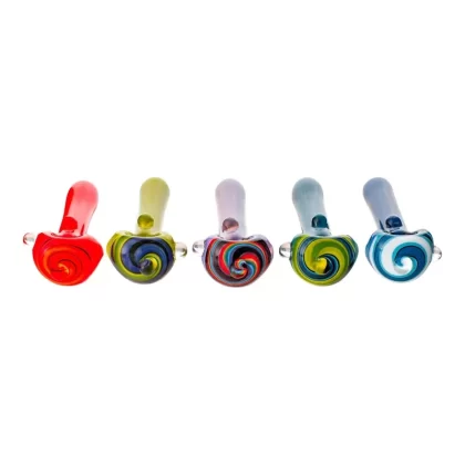 ELEV8 Spin Me Round Pipe – 5in