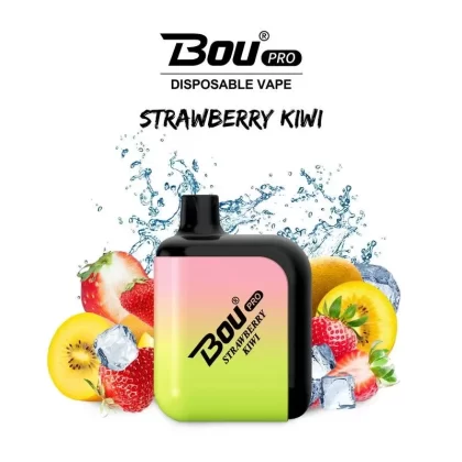 Bou Pro 7000 Disposable Vape