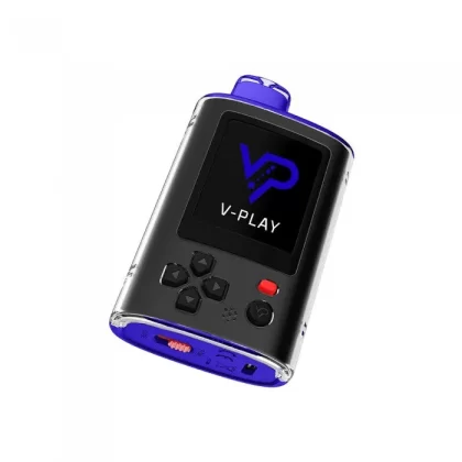 BLUERAZZ BASH V-PLAY 20K PUFFS