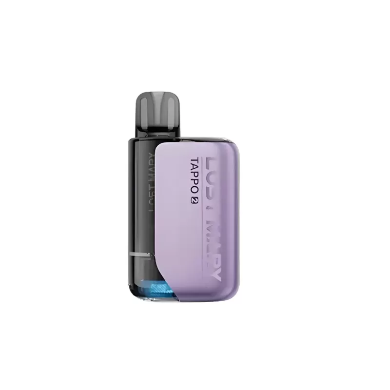 Lost Mary Tappo 2 Pod Kit - Triple Mango - Image 3