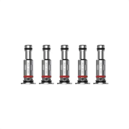 SMOK LP1 REPLACEMENT MESH COILS – PACK OF 5