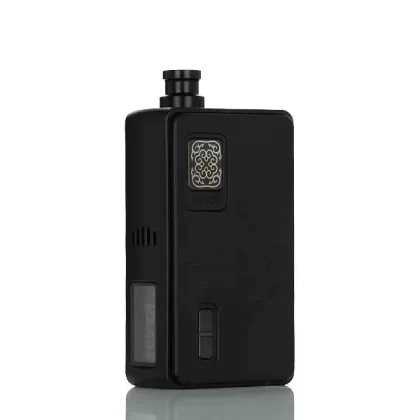 dotMod x Sturdy Mfg Co. dotAIO V2 Nero Edition 75W Kit - Ecigdepot
