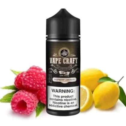 Raspberry Lemonade - Vape Product, Vape Product; Vape Product, Vape Product