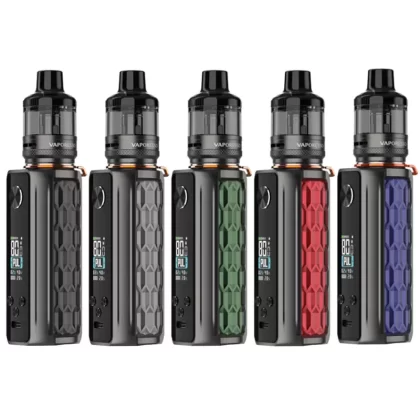 Vaporesso Target 80 Kit 3000mAh - Green
