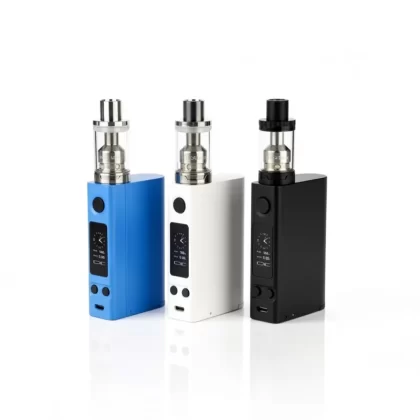 Joyetech eVic VTC Dual Kit 150W ULTIMO - Vape Store