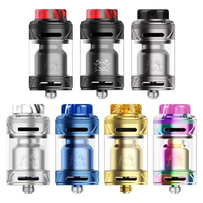 Hellvape Fat Rabbit Solo 2 RTA Atomizer