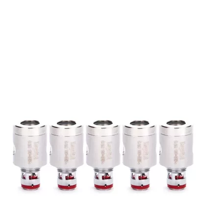 Kanger SSOCC Replacement Coil for Subtank/Toptank/SUBVOD (5-Pack)