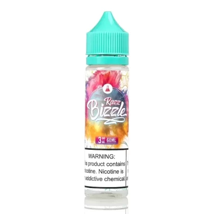 RazzBizzle – Bizzle – Elysian Lab E-Liquid – 60mL