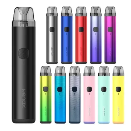 GEEKVAPE WENAX H1 19W POD KIT - Vapebazaar Pk