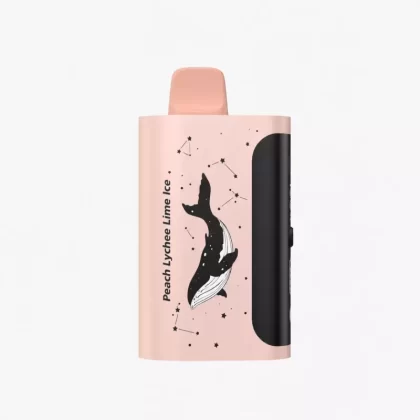 PICCO STAR 40000 Puffs – Peach Lychee Lime Ice - Vape Store