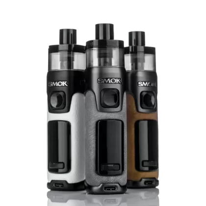 SMOK RPM 5 80W Pod Mod Kit 2000mAh Built-In Battery