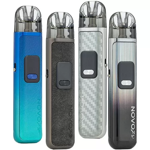 SMOK Novo Pro Pod System - Eliquidsupply