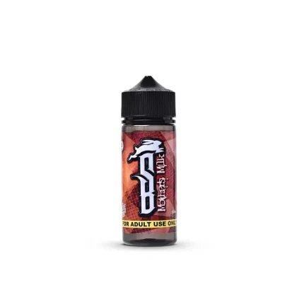 Suicide Bunny – Mother’s Milk - Size#60ml>120ml~Level#3mg>6mg>0mg>12mg