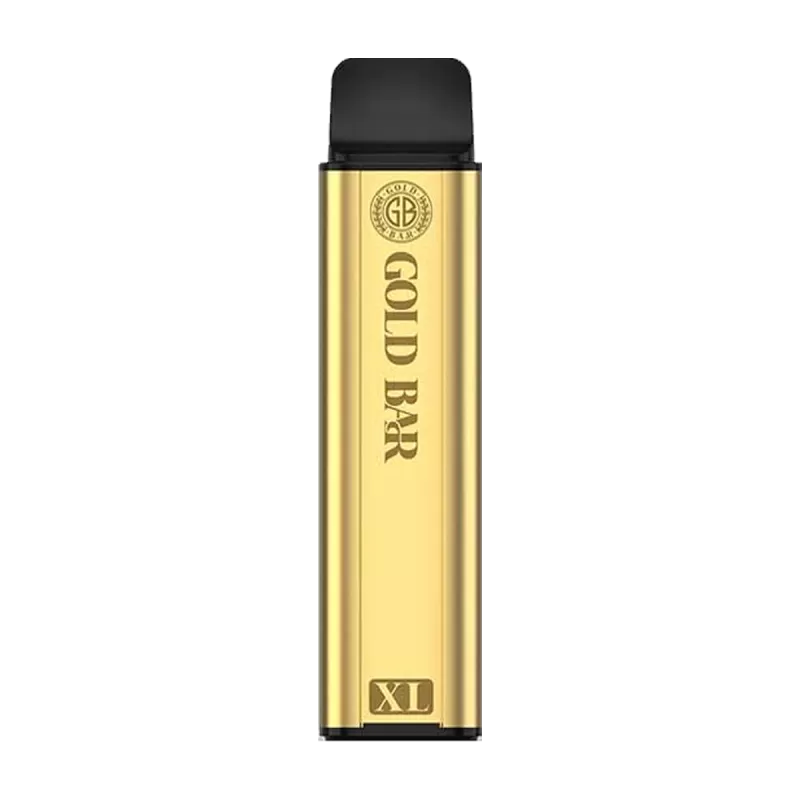 Gold Bar XL Kit - Watermelon Ice - Vapeshop Co