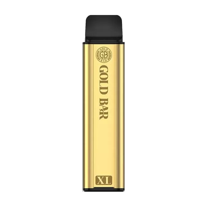 Gold Bar XL Kit - Watermelon Ice - Vapeshop Co - Image 2