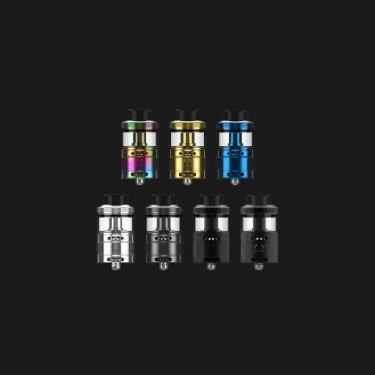 HELLVAPE FAT RABBIT RTA - Sgvapeshubsafety