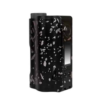 Dovpo Topside Dual 200W Squonk Special Edition Box-Mod Kit