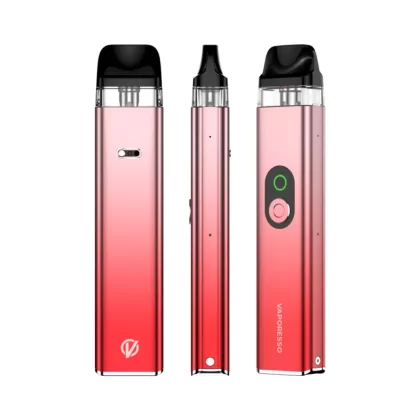 Vaporesso XROS 3 R Pod System Kit 2ml 1000mAh - Morevaping