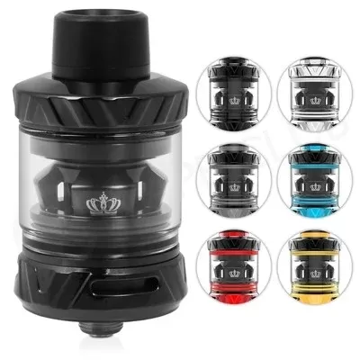 Uwell Crown 5 Tank - Ecigpremium