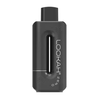 LOOKAH Zero Battery - Color#Black>Blue>Gray>Green>Neon Green>Orange>Purple>Red