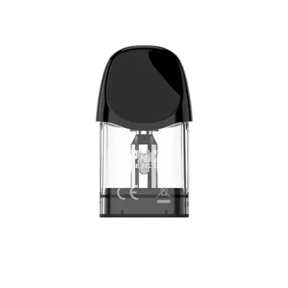 Uwell Caliburn A3 Pod Cartridge 4pcs - Vape Product