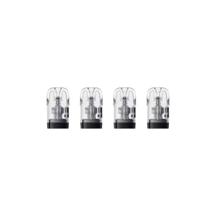 Uwell Dillon EM Replacement Pods (4 Pack) [CRC]