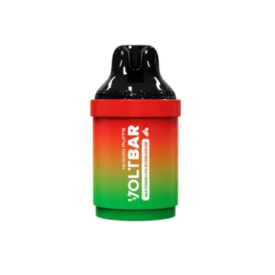 VOLTBAR CARTRIDGE Mango Bubblegum - Vaporworldbd