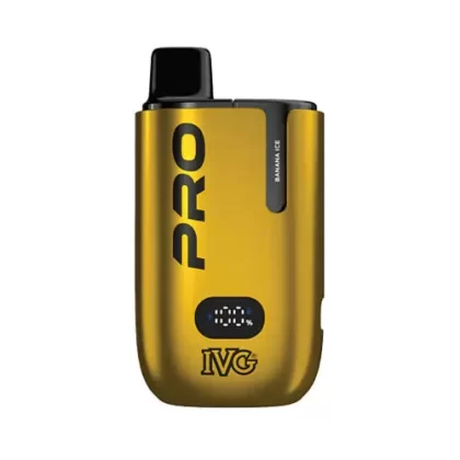IVG Pro 12 Prefilled Pod Kit - Raspberry Blast / 20mg