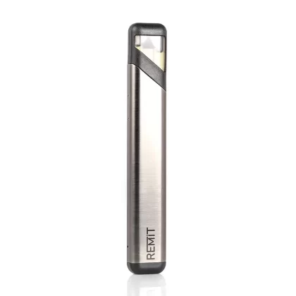 EXEMPT Remit Pod Starter Kit 350mAh - Gunmetal / U.S.A. Warehouse (Only ship to USA)