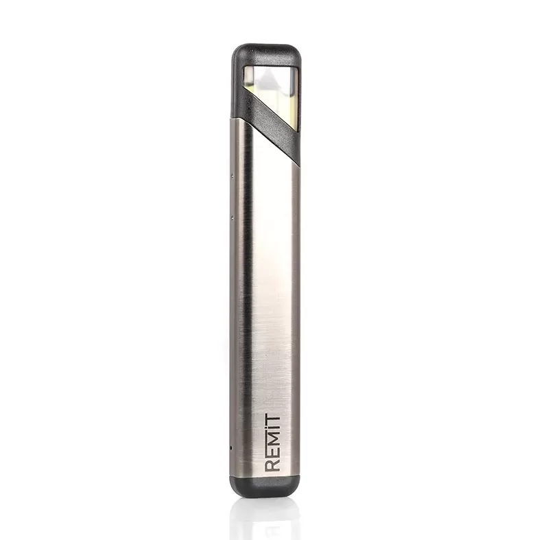 EXEMPT Remit Pod Starter Kit 350mAh - Gunmetal / U.S.A. Warehouse (Only ship to USA)