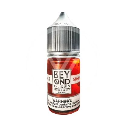 BEYOND Mango berry Magic