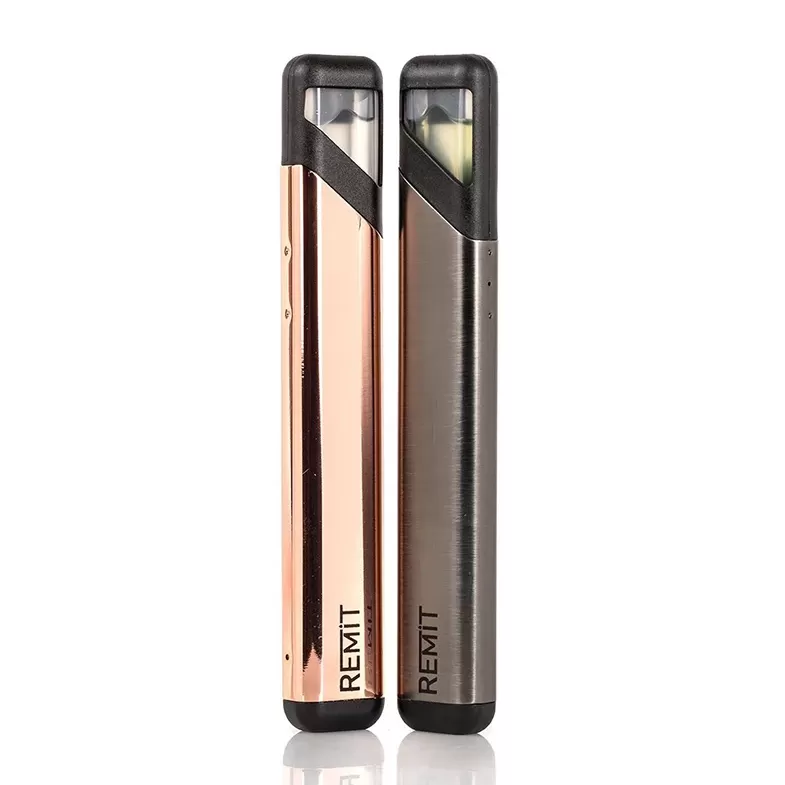 EXEMPT Remit Pod Starter Kit 350mAh - Gunmetal / U.S.A. Warehouse (Only ship to USA) - Image 3