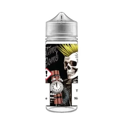 TNT by Time Bomb Vapors 120ml - Vape Product, Vape Product