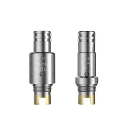 Smoant Pasito Replacement Coils (3 Pack)