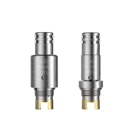 Smoant Pasito Replacement Coils (3 Pack)