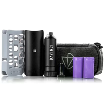 DaVinci MIQRO Explorers Collection - Graphite