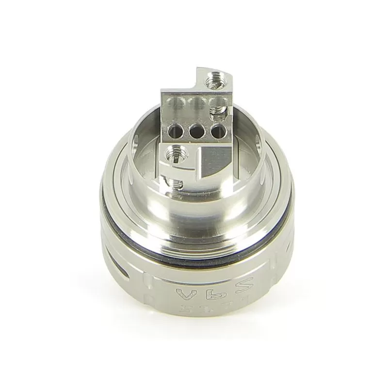 Atomiseur NIKO VAPOR- Vapor Giant V6S - Image 3
