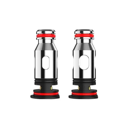 Uwell PA Coil 4pcs/pack - Coil#0.3Ω>0.8Ω