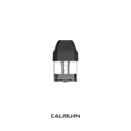 Uwell Caliburn Koko Replacement Pod – Singles or Packs - Vapourdays Co