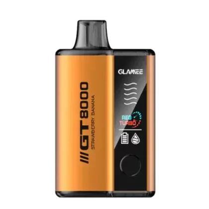 Strawberry Banana – Glamee GT8000