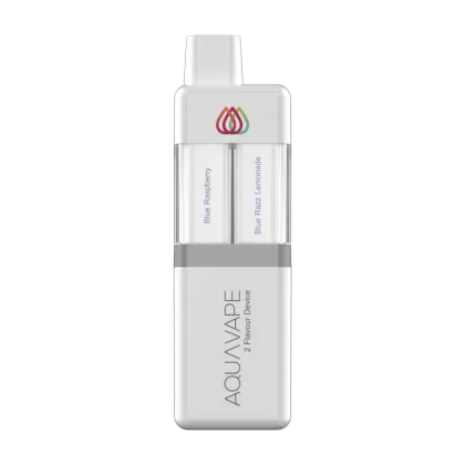 Aquavape 2in1 Vape Kit - Pineapple Edition - Ecigwizard