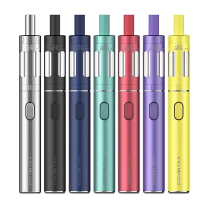 Innokin Endura T18-X Pen Kit 1000mAh - Yellow