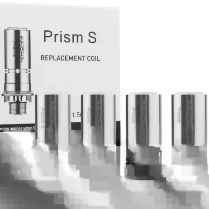 Innokin Prism S Coil 5pcs