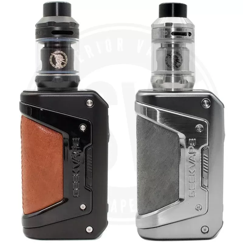 Aegis Legend 2 kit by GeekVape