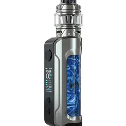 OBS Engine 100W Kit - SS Forest Green
